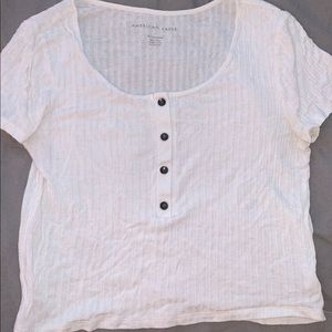 AMERICAN EAGLE TOP